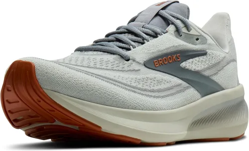 Vista 9 de Brooks Tenis de correr Revel 9 para hombre Arctic Wolf Coco Negro