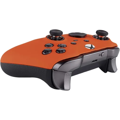 Vista 20 de Custom Controllerzz Elite Series 2 Controller Compatible With Xbox One, Xbox Series S and Xbox Series X (Waves)
