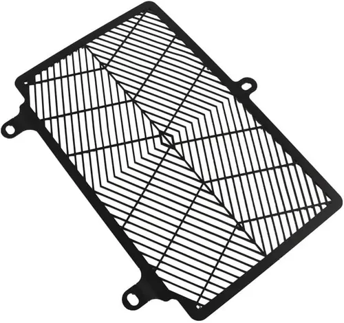 Vista 2 de Protector de radiadores para motocicleta Be&Nelli TRK702X 2022 2023 2024 TRK 702 X Radiador Rejilla Tanque de agua Enfriador Accesorios de protección
