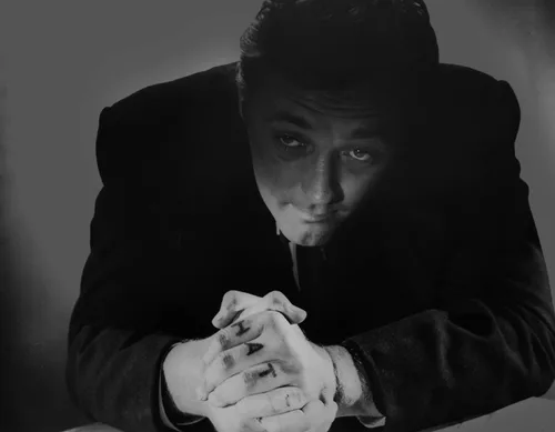 Vista 3 de The Night of the Hunter Blu-ray