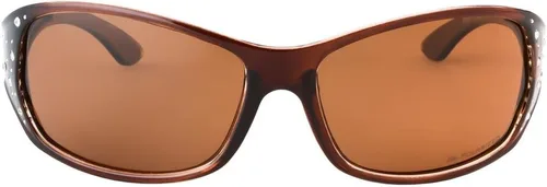 Vista 2 de Gafas de sol polarizadas para mujer - Gafas de sol de moda premium - Gafas de sol de diseño Elettra serie HZ para mujer
