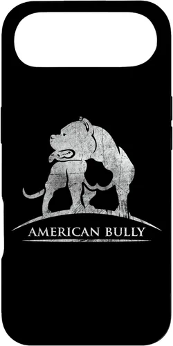Vista 27 de Pitbull Shirt, Pitbull Terrier, Bully, American Bullies Dog Case for iPhone 17