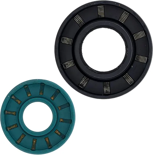 Vista 3 de Exmark 140-8351 Kit de sellos Radius E S Series Zero Turn Stand On Aireador ZA4830