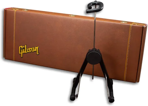 Vista 5 de FanMerch Réplica de guitarra Explorer Korina - Modelo a escala 1:4