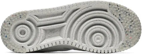 Vista 4 de Nike Zapatos de baloncesto Air Force 1 Low Crater para hombre