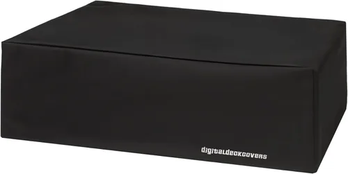 Vista 7 de Cubierta antipolvo para impresora Epson Expression Home XP-200/XP-202/XP-215/XP-300/XP-310/XP312/XP-314/ XP-315/ XP-320 / XP-400/XP-410/XP-420 +