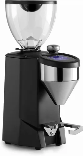 Vista 4 de Rocket Espresso Fausto Touch - Molinillo de expreso, color negro