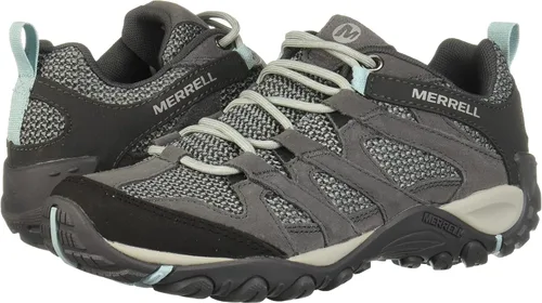 Vista 7 de Merrell Alverstone Zapatos de senderismo para mujer