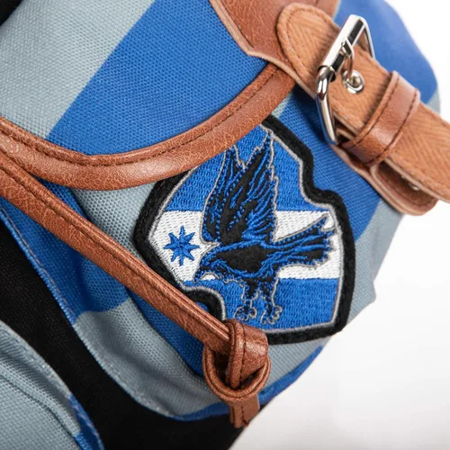 Vista 6 de Harry Potter Ravenclaw - Mochila Varsity de 140 x 172in