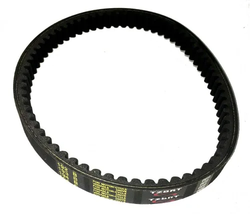 Vista 2 de Correa de transmisión Trailmaster 669 para usar con convertidores de par Trailmaster Blazer 200 y Mid XRX, XRX y serie 30 - 9.110.669