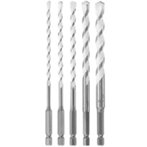 Vista 11 de Bosch Broca multiusos Daredevil MP16 de 1/2 pulgadas x 4 pulgadas x 6 pulgadas