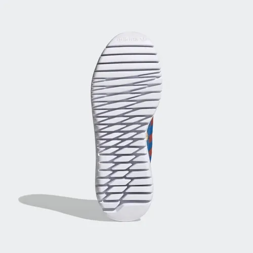 Vista 3 de adidas Originals Flex x Lego - Zapatos para niños