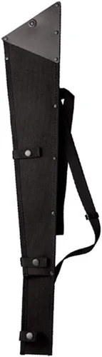 Vista 3 de Cold Steel All Purpose Tactical Machete with Sheath Picador todo terreno