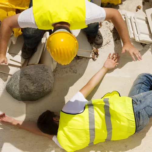 Vista 7 de Cascos de seguridad personalizados para hombres, casco de construcción de logotipo personalizado