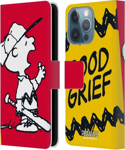Vista 9 de Head Case Designs Peanuts Charlie & Woodstock Nap Halfs and Laughs - Funda de piel tipo cartera con licencia oficial compatible con Apple iPhone 11