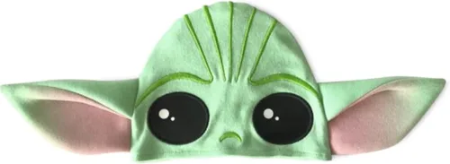 Vista 3 de Body de traje infantil para bebé Star Wars The Mandalorian 0-3 meses