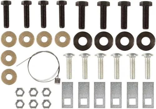 Vista 8 de Draw-Tite 75751 Max-Frame Enganche de remolque
