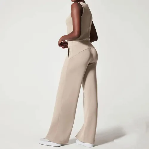 Vista 3 de Nuevos overoles para mujer Air Essentials, elásticos y suaves, ligeros, ajustados