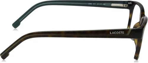 Vista 3 de LACOSTE Gafas graduadas L2692 214 Havana 54MM Havana 5417145