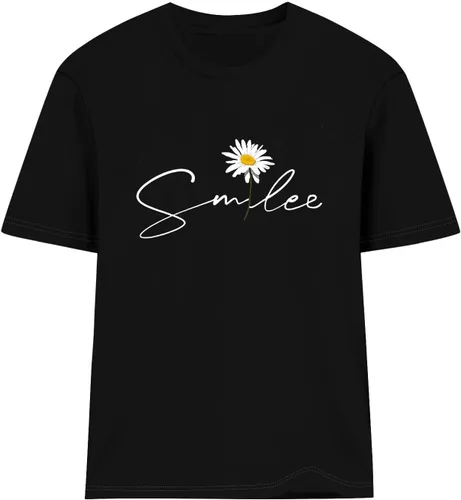Vista 33 de Camiseta con estampado de animales para mujer, camiseta de libélula divertida, linda camiseta de manga corta, blusa de primavera 2023, camisas