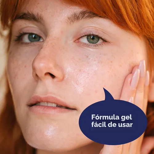 Vista 8 de PanOxyl Adapalene - Gel sin enjuague al 0.1%, tratamiento de acné con gel retinoide, suministro para 30 días, piel propensa al acné, sin aceite, sin