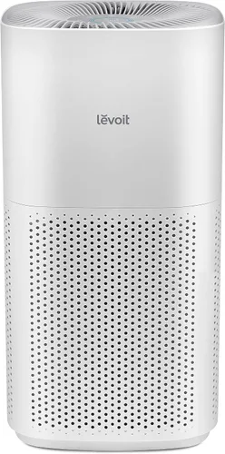 Vista 2 de LEVOIT Purificadores de aire para habitaciones grandes del hogar, cubren hasta 3175 pies cuadrados y filtro de repuesto para purificador de aire