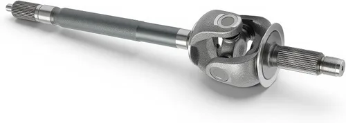 Vista 9 de A-Premium, conjunto de eje CV compatible con Ram 2500 2014-2018, 3500 2013, lado del pasajero derecho delantero