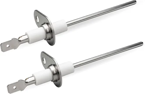 Vista 9 de TEKPRO Reemplazo mejorado OEM para sensor de llama de horno Goodman, compatible con B11726-06