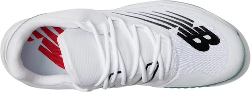 Vista 2 de New Balance FuelCell 4040 V6 - Tenis de béisbol para hombre