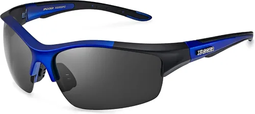 Vista 15 de Gafas de sol deportivas polarizadas para hombres y mujeres UV400