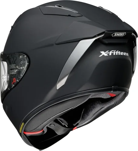 Vista 3 de Shoei X-Fifteen - Casco integral para moto