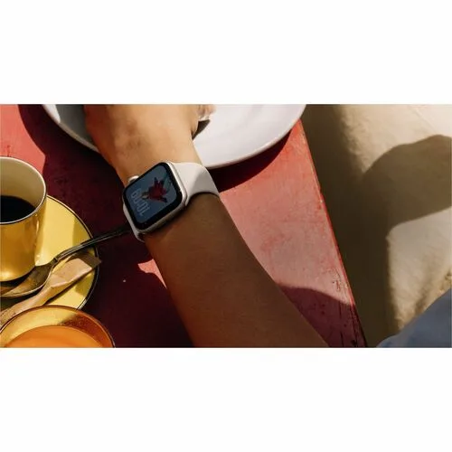 Vista 6 de APPLE WATCH SE 3 44 M AL M SB ML GPS-AME