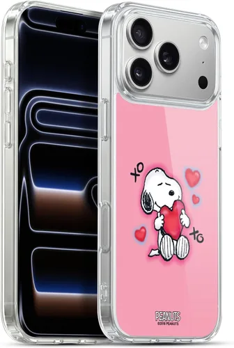Vista 85 de Head Case Designs Funda de gel con licencia oficial de Peanuts Beach Surf Snoopy Boardwalk Airbrush [protección de grado militar] compatible