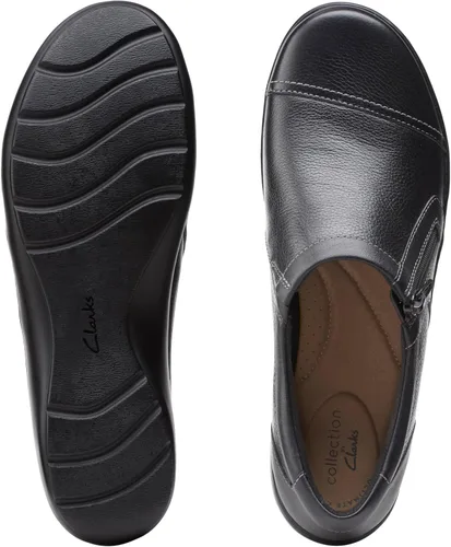 Vista 11 de Clarks Mocasines Cora Giny para mujer
