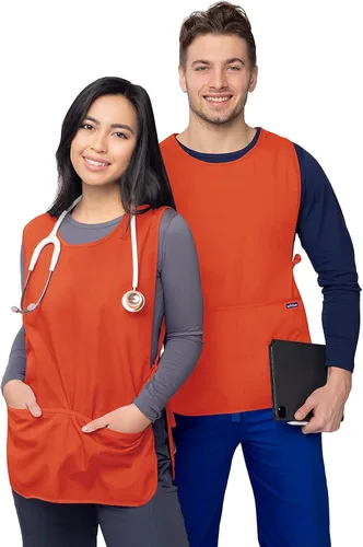Vista 2 de Sivvan Unisex Apron - Cobbler Apron