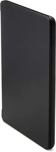 Vista 2 de NuPro Funda de libro para Kindle Paperwhite, negra (11.ª generación; versión 2021)