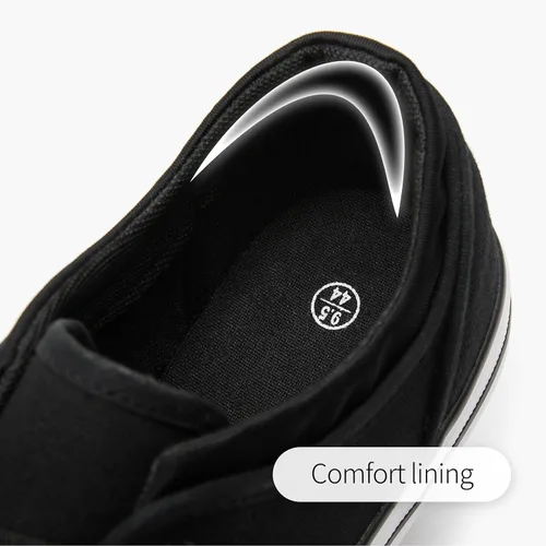 Vista 3 de yageyan Zapatos deportivos de moda para hombre, zapatos cómodos para correr