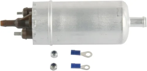 Vista 2 de Bosch 69536, equipo original - Bomba de combustible eléctrica para vehículos Fiat determinados: 1980 Brava, 1980 124; Jaguar: 1982-87 Vanden Plas