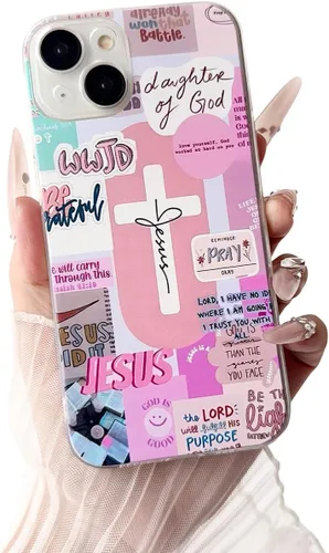 Vista 46 de Funda para iPhone 12 Pro Max (protección contra caídas de grado militar) Funda de teléfono de TPU a prueba de golpes, medusa-12PM Shockproof