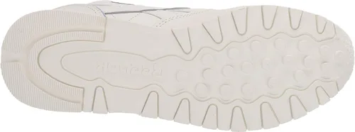 Vista 4 de Reebok Tenis clásicos de cuero para mujer
