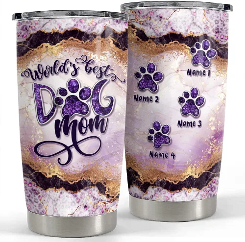 Vista 21 de Vaso de béisbol personalizado, nombre personalizado de 20 onzas, 30 onzas con tapa, regalo para jugadores, hijo, marido, fanático, partidos