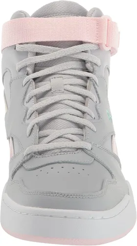 Vista 2 de Reebok - Zapatos de baloncesto altos Bb4500 para mujer