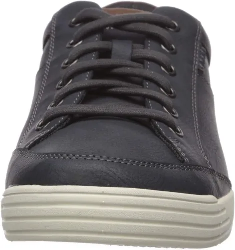 Vista 2 de Nunn Bush para hombre, zapatilla Kore City Walk LTT