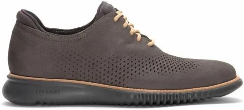 Vista 39 de Cole Haan Zapatos Oxford con punta de ala láser 2.Zerogrand para hombre