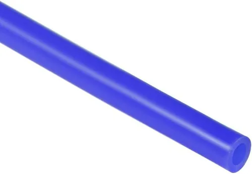 Vista 23 de uxcell Tubo de silicona, 1 pulgada de diámetro interior x 1-1/4 pulgadas de diámetro exterior de 3.3 pies, tubo de goma de silicona, manguera