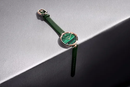 Vista 5 de Kate Spade New York Holland - Reloj de cuarzo de acero inoxidable para mujer