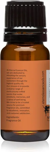 Vista 6 de Aceite Aromático Canela Grado Premium - Aceite Perfumado - 10 ml