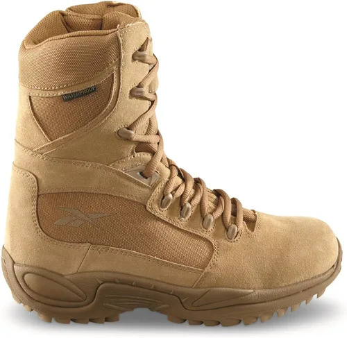 Vista 5 de Reebok Men's ERT 8" Tactical Industrial & Construction Boot