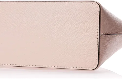 Vista 4 de Michael Kors - Bandolera grande con cremallera