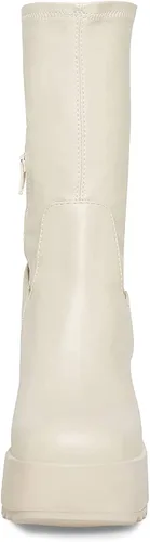 Vista 5 de Steve Madden Botines Proceed para mujer